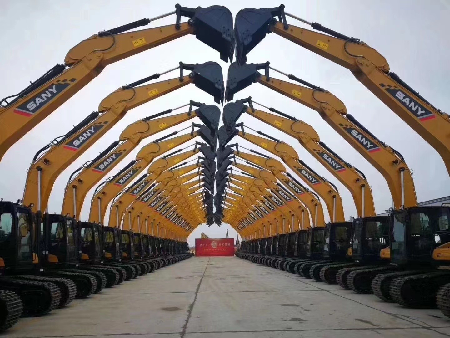 三门峡市挖掘机培训