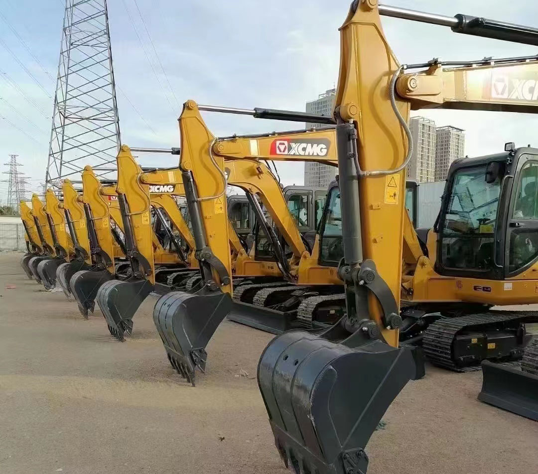 三门峡市挖掘机培训电话